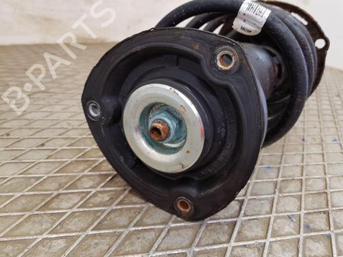 Left front shock absorber SKODA OCTAVIA III Combi (5E5, 5E6) 2.0 TDI 4x4 | BP27579546M16 