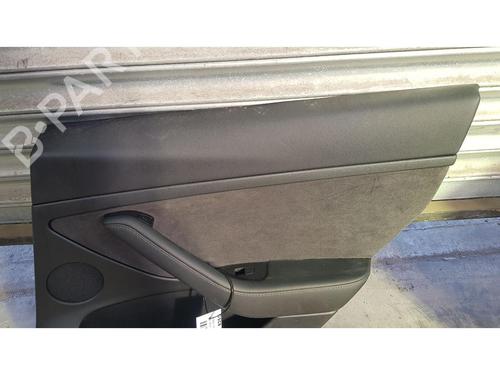 Rear right panel TESLA MODEL 3 (5YJ3) EV AWD | BP33709373C61 - Image 2