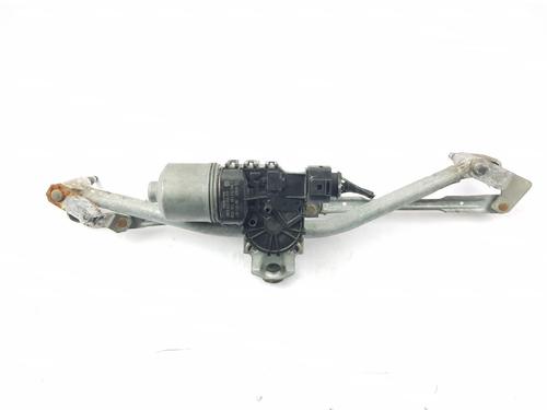 Front wiper motor VW POLO (9N_, 9A_) 1.2 | BP28119938M29 