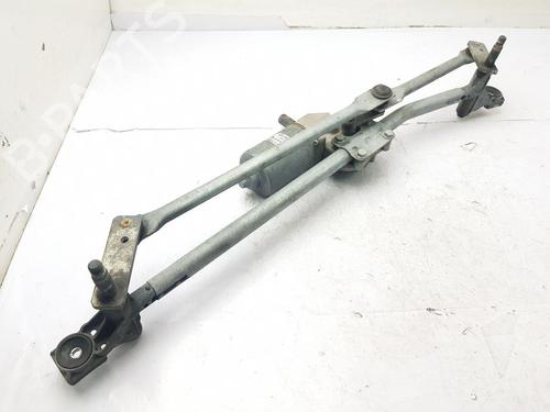 Used Front wiper motor Front wiper motor LAND ROVER FREELANDER 2 (L359) 2.2 SD4 4x4 (190 hp) 33726549 33726549