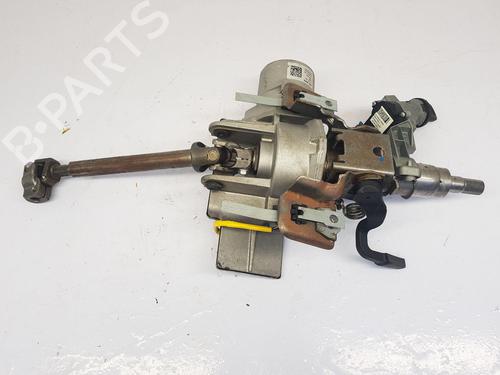 Used Steering column FIAT GRANDE PUNTO (199_) 1.2 (65 hp) 30161381