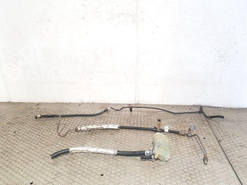 Pipe FORD MONDEO III (B5Y) 2.0 16V TDDi / TDCi | BP30184669M125