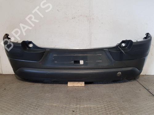 Used Rear bumper CITROËN C4 CACTUS 1.6 BlueHDi 100 (99 hp) 22203440