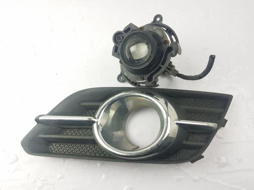 Højre foran tåkelykt VAUXHALL MOKKA / MOKKA X (J13) 1.7 CDTI 95419301