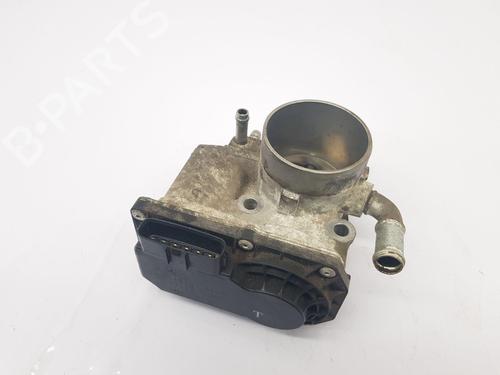 Spjældhus SUZUKI SX4 (EY, GY) [2006-2026]  31691097