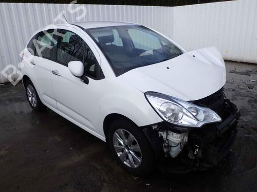 Left front driveshaft CITROËN C3 II (SC_) 1.2 VTi 82 | BP22678175M38  - Image 17