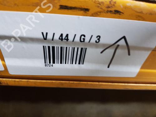 Engine control unit (ECU) LAND ROVER FREELANDER 2 (L359) 2.2 TD4 4x4 | BP33442923M57  - Image 9