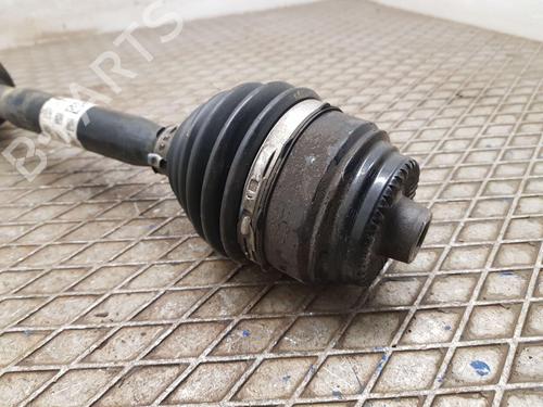 Left front driveshaft BMW X4 (G02, F98) xDrive M40 i | BP31983480M38  - Image 5