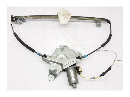 Used Front left window mechanism FORD TRANSIT CONNECT (P65_, P70_, P80_) [2002-2025]  22659736