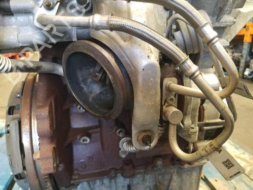 Engine FORD PUMA (J2K, CF7)  | BP32737847M1  - Image 8