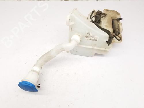 Used Windscreen washer tank SKODA OCTAVIA III Combi (5E5, 5E6) 2.0 TDI RS (184 hp) 29407984