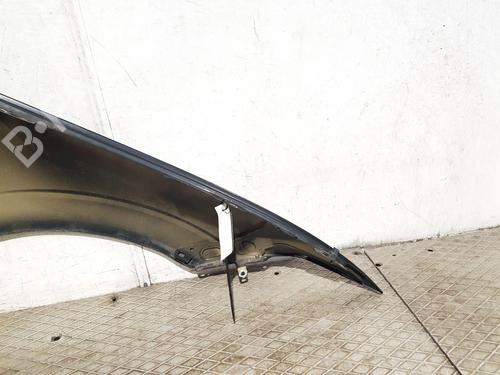 Left front fenders VOLVO XC60 II (246) T5 AWD | BP32352803C41 