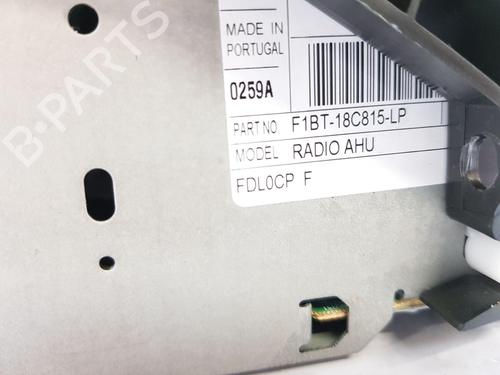 Electronic module FORD FOCUS III Turnier 1.5 TDCi | BP29440110M83 