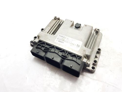 Used Engine control unit (ECU) FORD FIESTA VI (CB1, CCN) 1.4 TDCi (70 hp) 30914722