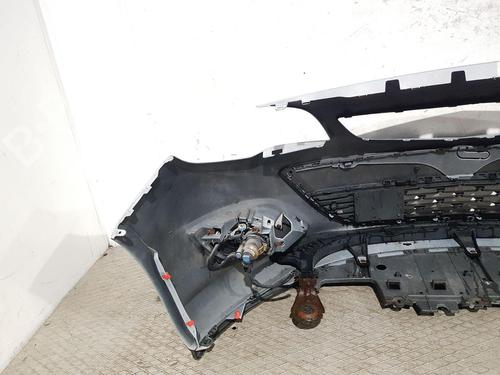 Pare-chocs avant VAUXHALL ASTRA Mk VI (J) (P10) 1.6 | BP30690146C7 