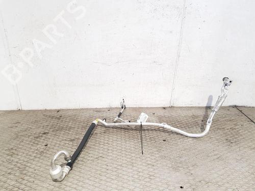 AC pipe HYUNDAI TUCSON (NX4E, NX4A)  | BP27392481M126 