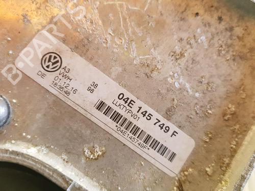 Engine VW GOLF VII (5G1, BQ1, BE1, BE2) 1.4 TSI | BP30138090M1