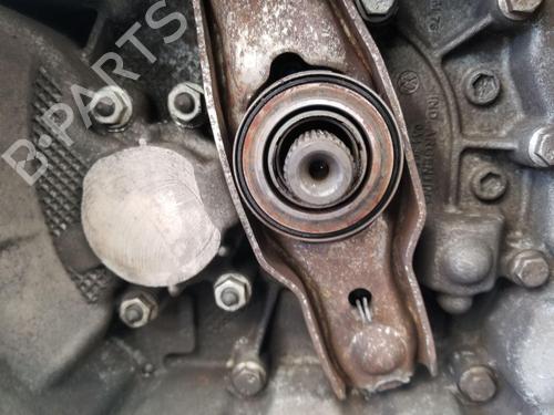Gearbox VW GOLF VI (5K1) 1.6 TDI | BP32766663M3 - Image 3