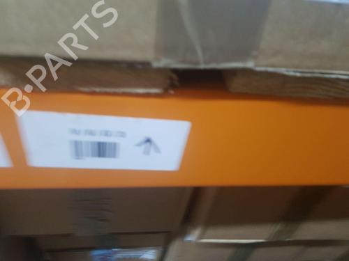 Engine control unit (ECU) FORD TRANSIT Van (FA_ _) 2.2 TDCi | BP33442940M57 - Image 7