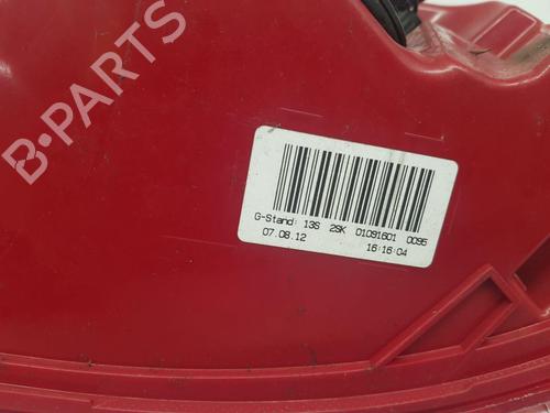 Left taillight AUDI A4 B8 (8K2) 2.0 TDI | BP33726358C34 - Image 6
