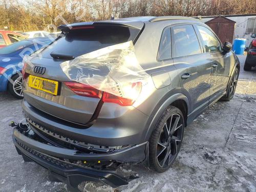 AC pipe AUDI Q3 Sportback (F3N) 2.5 RS TFSI quattro | BP30796411M126  - Image 10