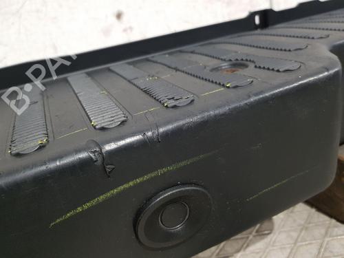 Rear bumper NISSAN NV400 Van (X62, X62B)  | BP29871068C8