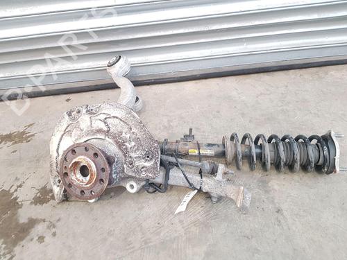 Used Left front suspension MERCEDES-BENZ GLC (X253) 250 d 4-matic (253.909) (204 hp) 26723386