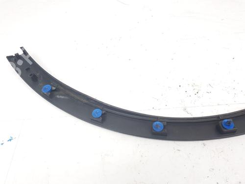 Front left wheel arch trim LAND ROVER RANGE ROVER EVOQUE (L538) 2.2 D 4x4 | BP22676551C134 