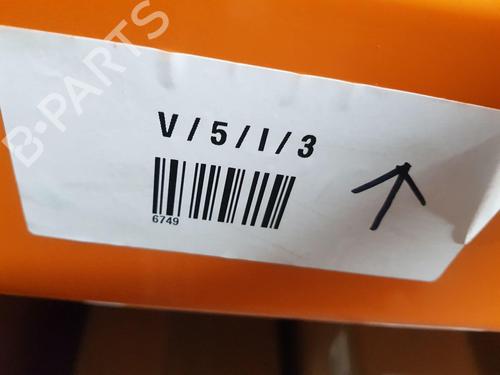 Speaker LAND ROVER RANGE ROVER IV (L405) 3.0 TDV6 4x4 | BP31959676E2 