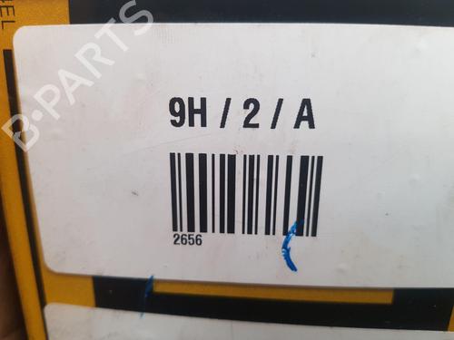 Gearbox BMW 1 (F40) 118 i | BP24116192M3