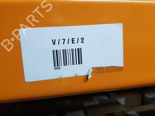 Electronic module BMW 3 (G20, G80, G28) 320 i | BP32398251M83 - Image 7