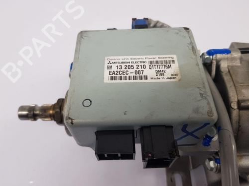 Colonne de direction VAUXHALL TIGRA TwinTop (X04) 1.4 | BP30290281M21