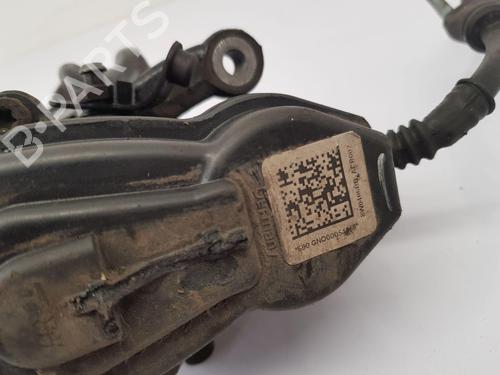 Right rear brake caliper AUDI A4 B9 (8W2, 8WC) S4 TFSi quattro | BP36846028M106  - Image 7