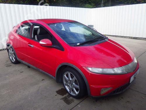 Gearbox HONDA CIVIC VIII Hatchback (FN, FK) 1.8 (FN1, FK2) | BP30737735M3