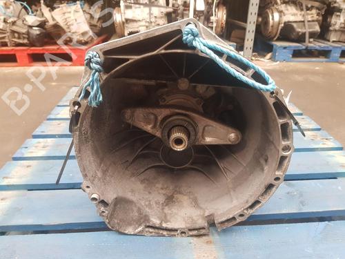 Gearbox BMW 1 Coupe (E82) 123 d | BP36936361M3 - Image 3