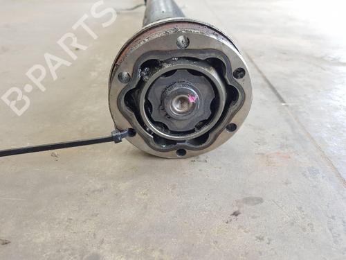 Driveshaft AUDI Q5 (FYB, FYG) SQ5 TFSI quattro | BP28157881M37 