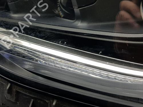 Left headlight MERCEDES-BENZ GLA (H247) GLA 220 d 4-matic (247.715) | BP32352734C28 