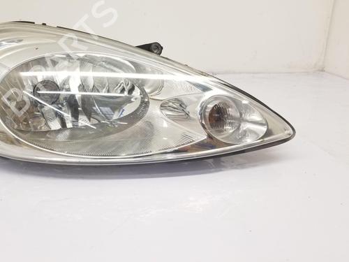 Right headlight FORD KA (RU8) | BP39099610C29 - Image 2