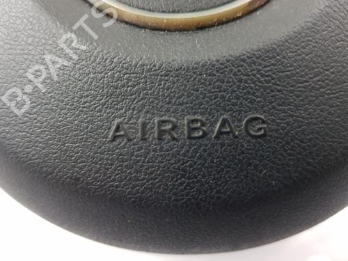 Driver airbag MERCEDES-BENZ C-CLASS (W205) C 250 BlueTEC / d (205.008, 205.006) | BP28137025C9 