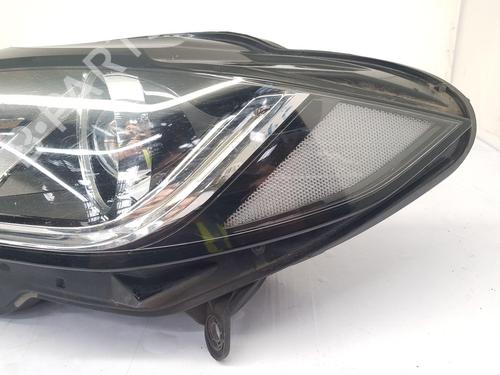 Left headlight JAGUAR XE (X760) | BP39229352C28 - Image 2