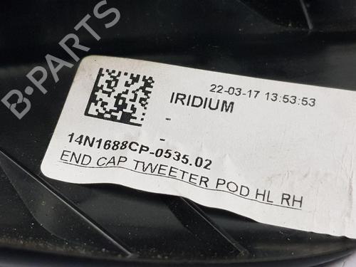 Speaker MCLAREN 720S 4.0 | BP29900387E2