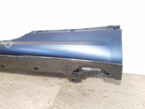 Venstre sidekjole BENTLEY CONTINENTAL Coupe (3S3) 6.0 W12 AWD | BP36835810C115 - Image 11