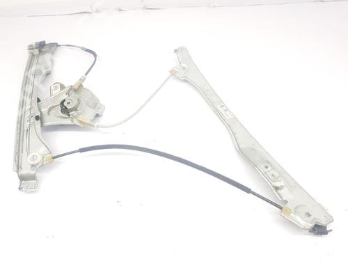 Front right window mechanism RENAULT CLIO III (BR0/1, CR0/1) 1.2 (BR01, BR03, BR0E, CR0E) | BP22658237C23 