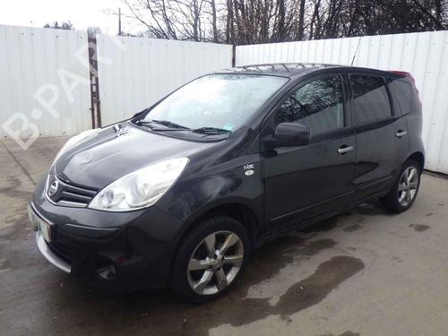 Engine control unit (ECU) NISSAN NOTE (E11, NE11) 1.4 | BP30914678M57  - Image 11