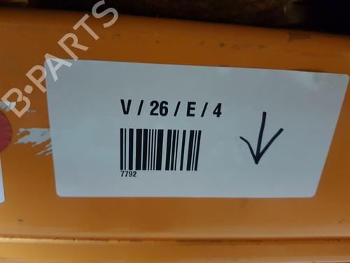 Left front shock absorber RENAULT CAPTUR I (J5_, H5_) 0.9 TCe 90 | BP25839593M16 