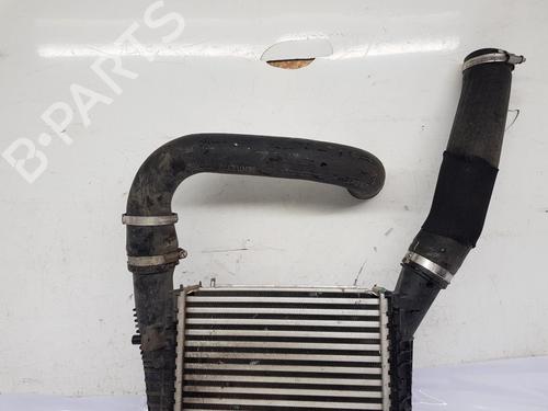 Water radiator BENTLEY CONTINENTAL Convertible (3S_) 4.0 V8 AWD | BP36364587M31 - Image 4