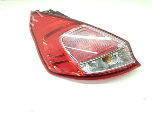 Used Left taillight FORD FIESTA VI (CB1, CCN) 1.0 EcoBoost (100 hp) 31027277