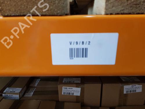 Kollisjonspute styreenhet SMART FORFOUR Hatchback (453) 1.0 (453.042, 453.043) | BP27920567M53