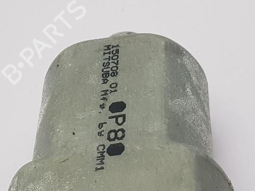 Front right window mechanism HONDA CR-V IV (RM_) 1.6 i-DTEC 4WD (RE6) | BP34406754C23 - Image 5