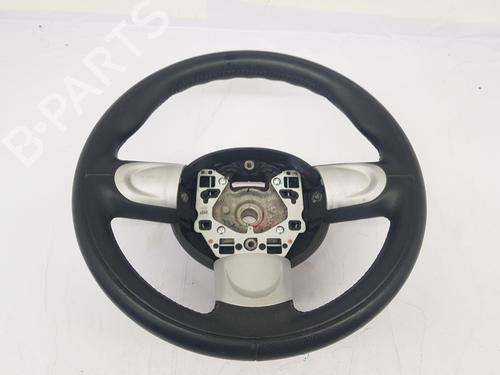 Used Steering wheel Steering wheel MINI MINI (R56) Cooper S (174 hp) 34638741 34638741